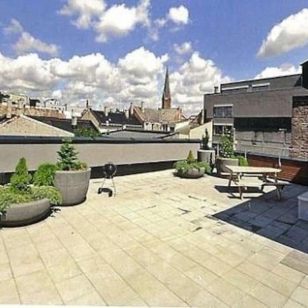 Leilighet Midt I Oslo Sentrum 2 Soverom Og Stue Exteriér fotografie