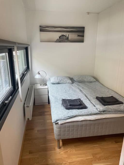 Leilighet Midt I Oslo Sentrum 2 Soverom Og Stue Exteriér fotografie